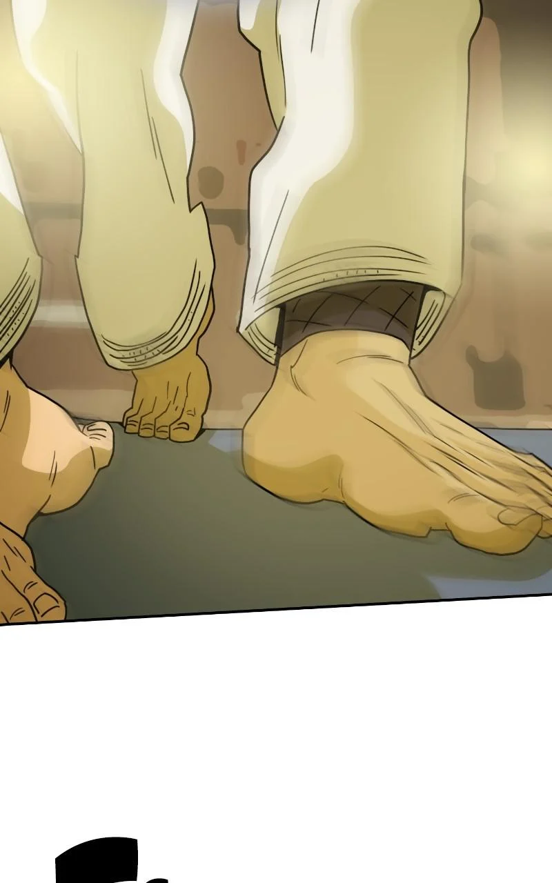 Taekwondo Kid Chapter 72 - Page 40