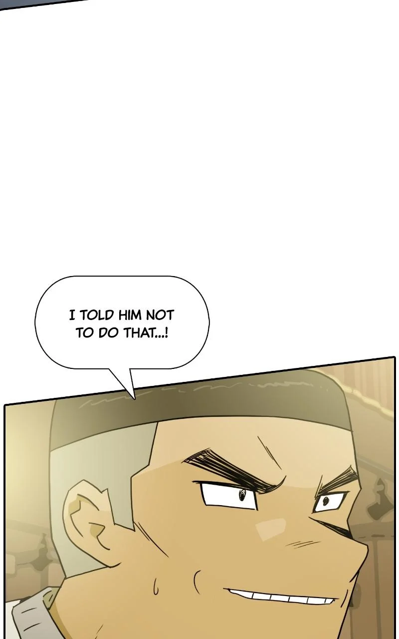 Taekwondo Kid Chapter 72 - Page 5