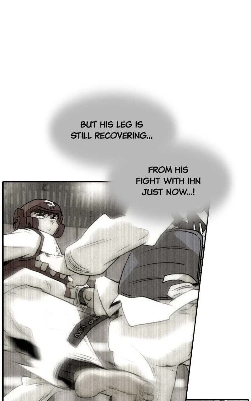 Taekwondo Kid Chapter 72 - Page 46