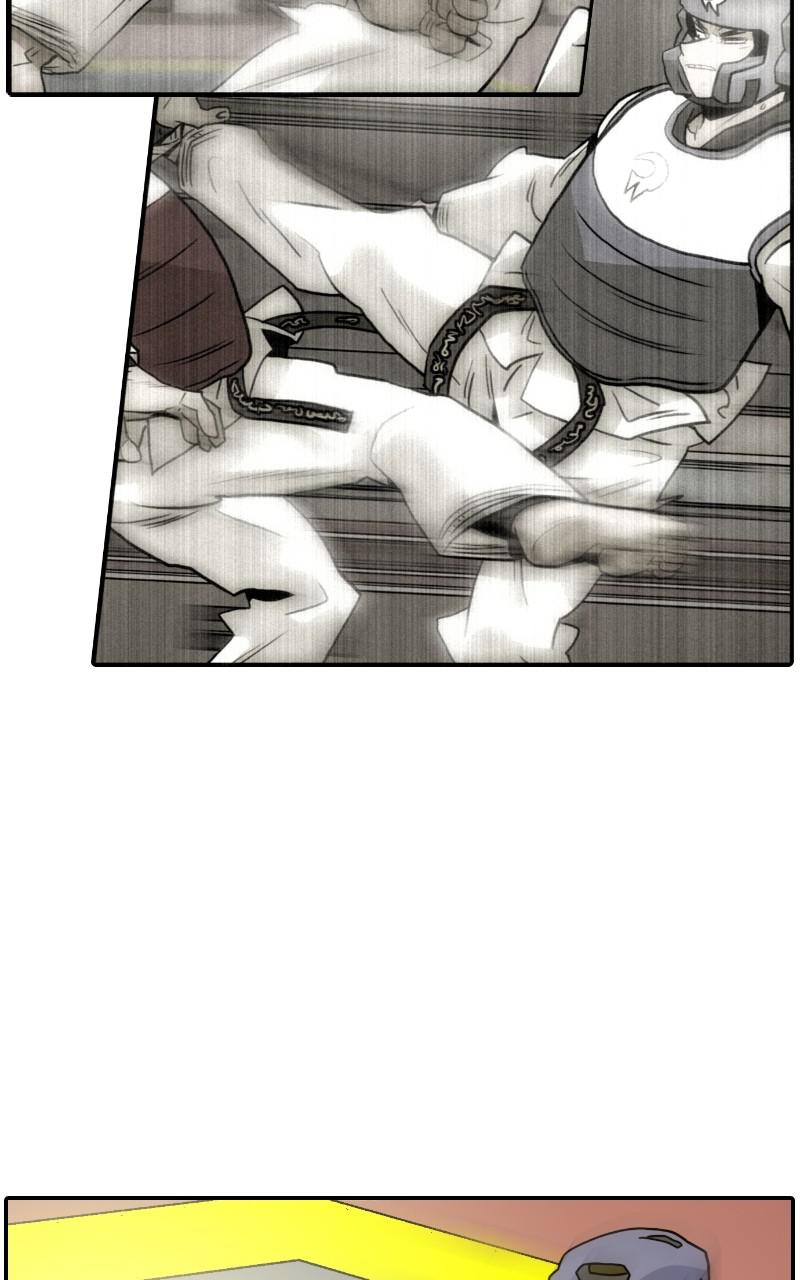 Taekwondo Kid Chapter 72 - Page 47