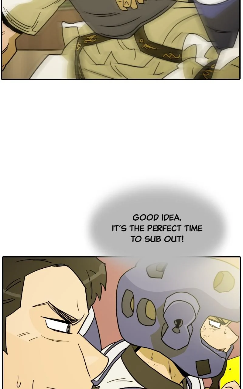 Taekwondo Kid Chapter 72 - Page 50