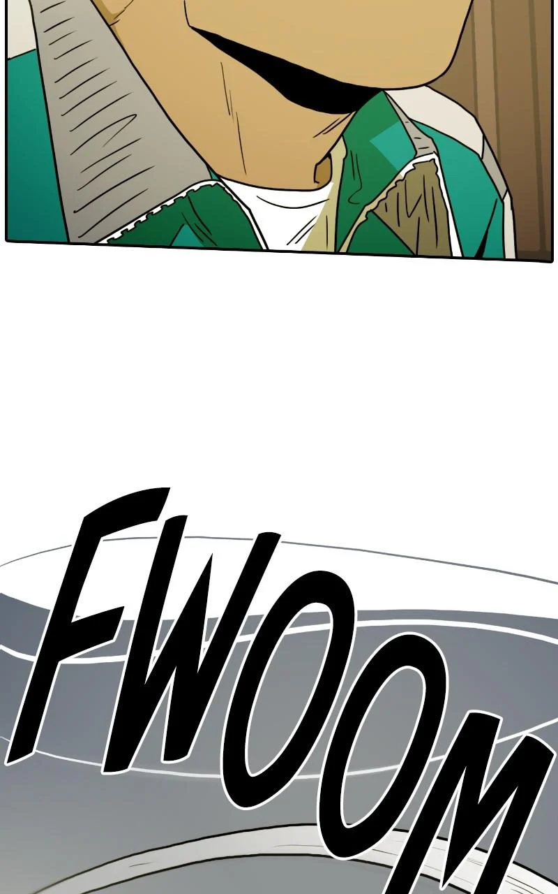 Taekwondo Kid Chapter 72 - Page 6