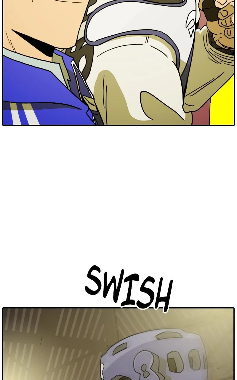 Taekwondo Kid Chapter 72 - Page 51