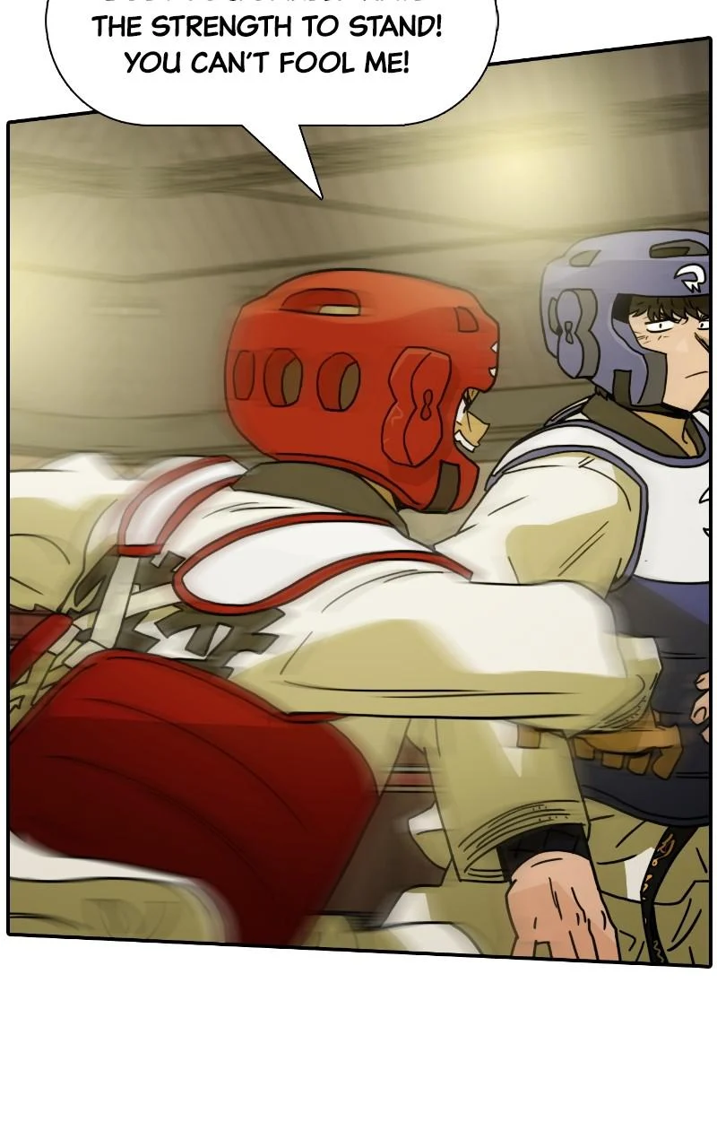 Taekwondo Kid Chapter 72 - Page 53