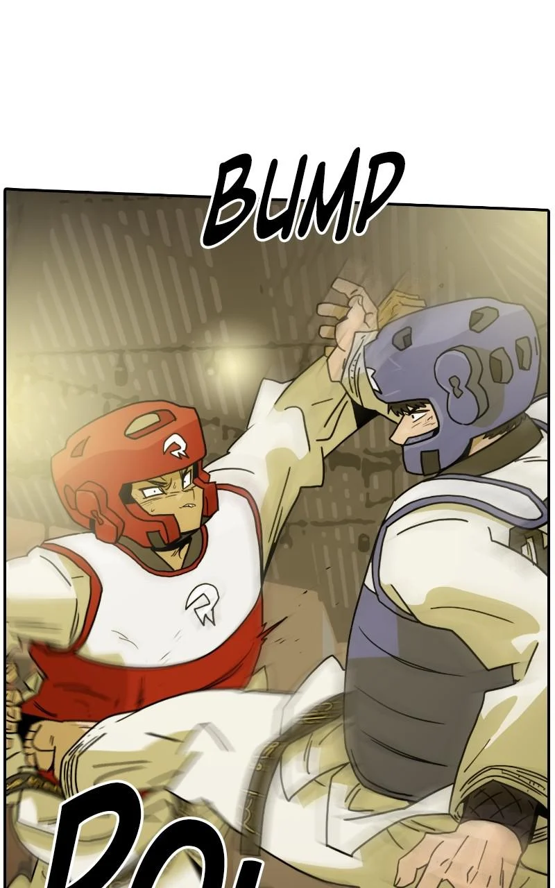 Taekwondo Kid Chapter 72 - Page 54