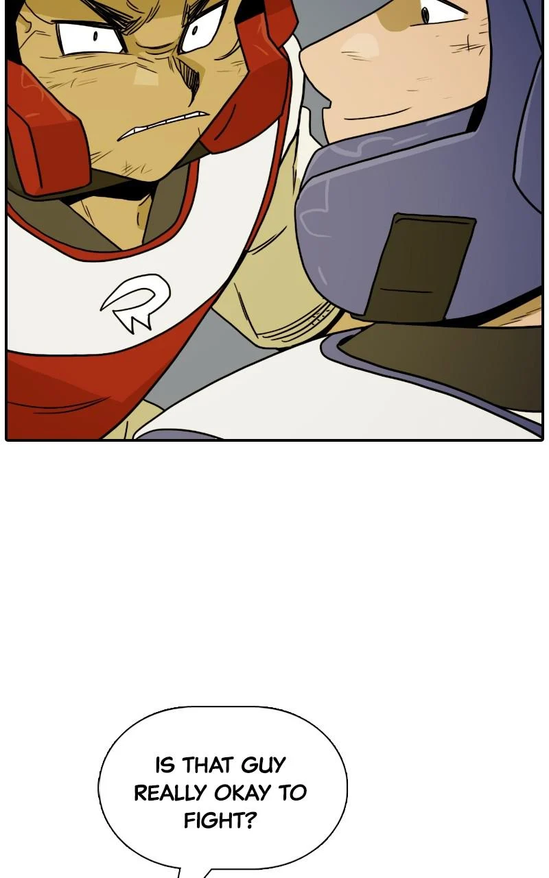 Taekwondo Kid Chapter 72 - Page 57