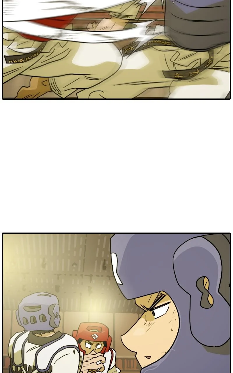 Taekwondo Kid Chapter 72 - Page 60