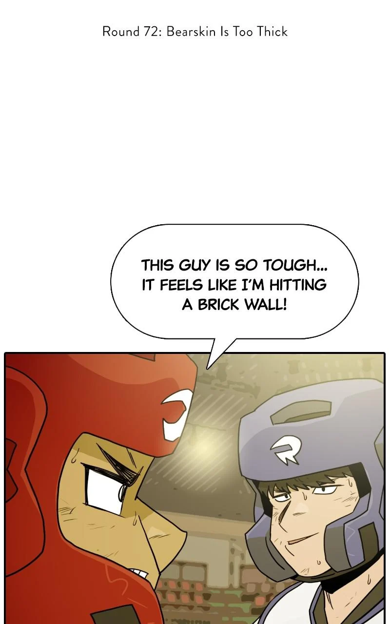 Taekwondo Kid Chapter 72 - Page 62