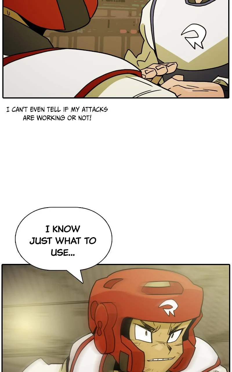 Taekwondo Kid Chapter 72 - Page 63