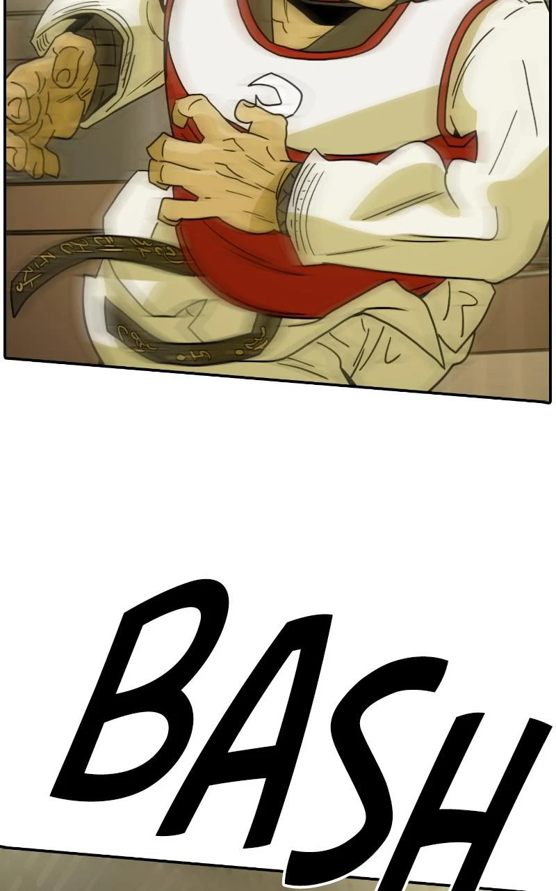 Taekwondo Kid Chapter 72 - Page 64