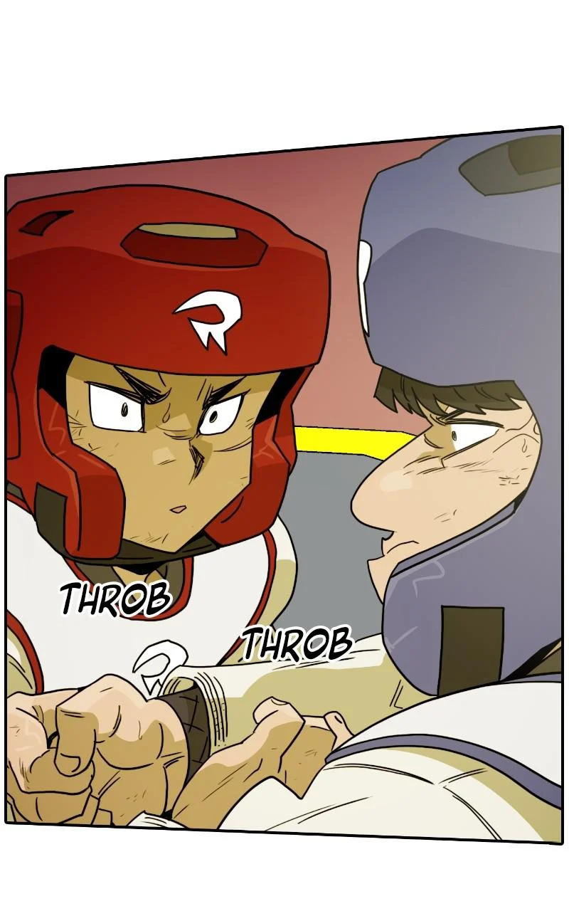 Taekwondo Kid Chapter 72 - Page 66