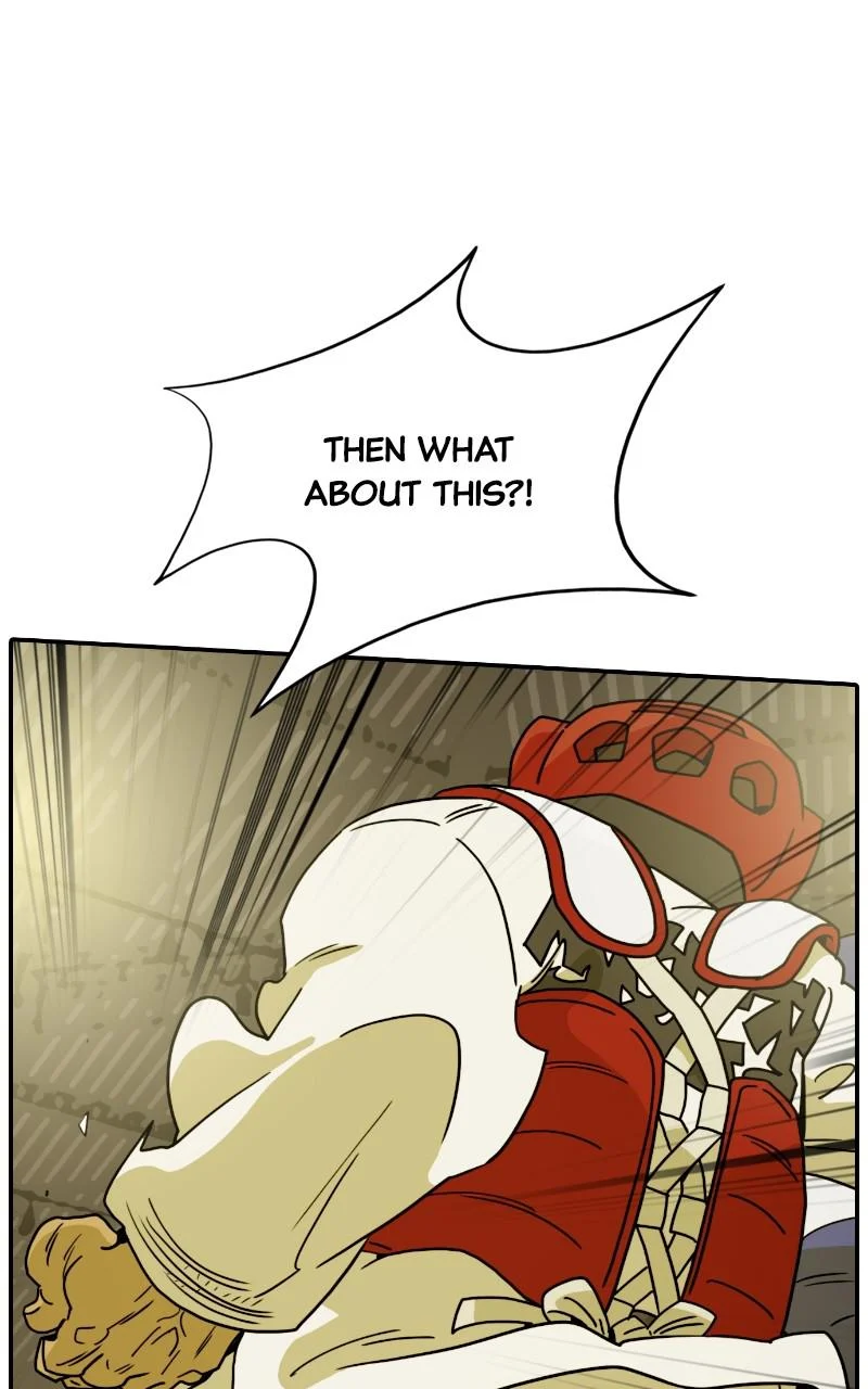 Taekwondo Kid Chapter 72 - Page 67