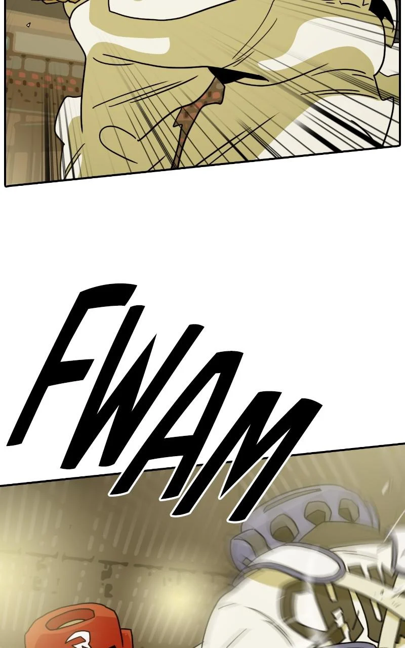 Taekwondo Kid Chapter 72 - Page 68