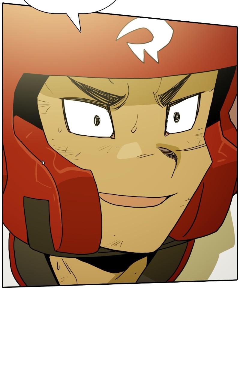 Taekwondo Kid Chapter 72 - Page 70