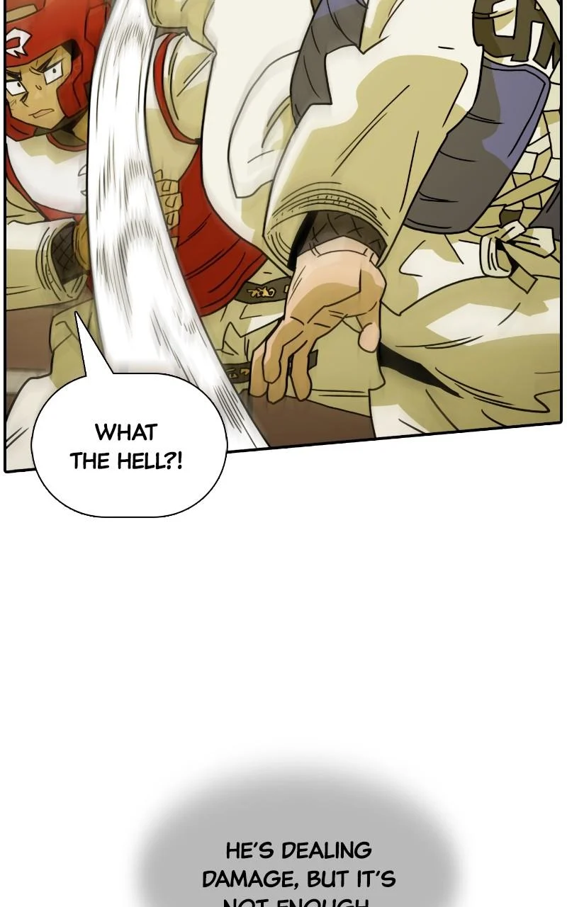 Taekwondo Kid Chapter 72 - Page 73