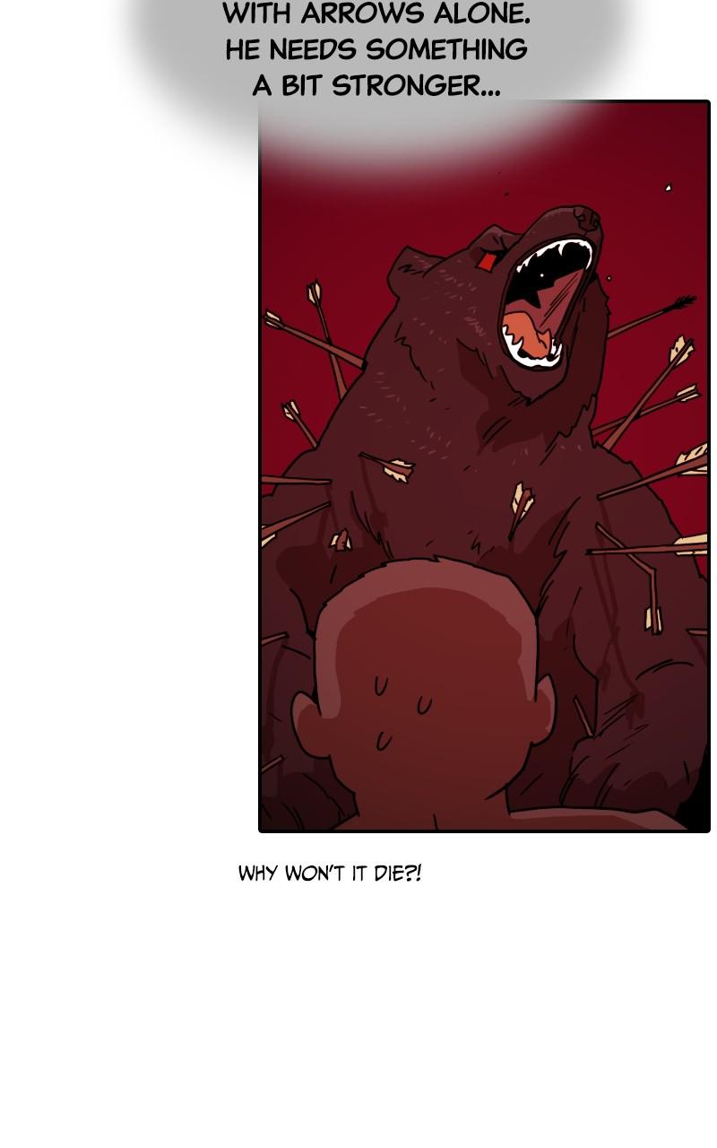 Taekwondo Kid Chapter 72 - Page 75