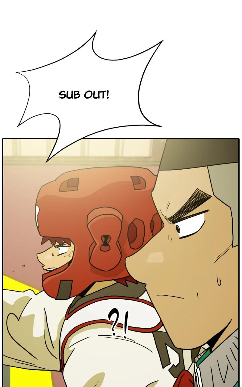Taekwondo Kid Chapter 72 - Page 76