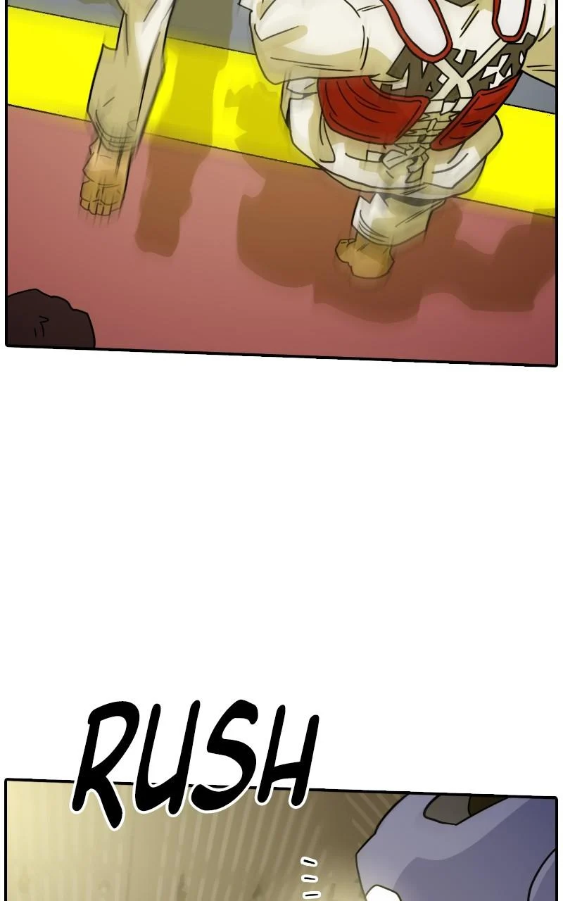 Taekwondo Kid Chapter 72 - Page 78