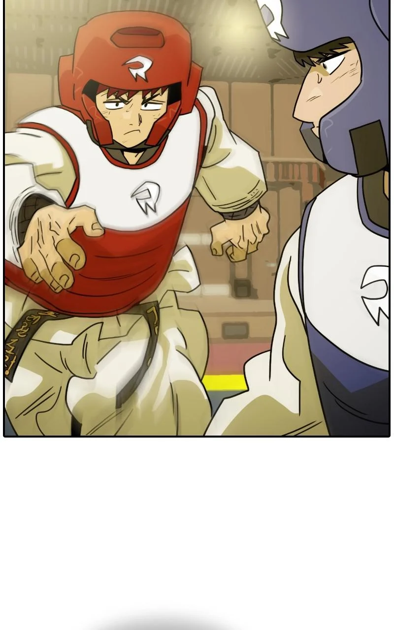 Taekwondo Kid Chapter 72 - Page 79