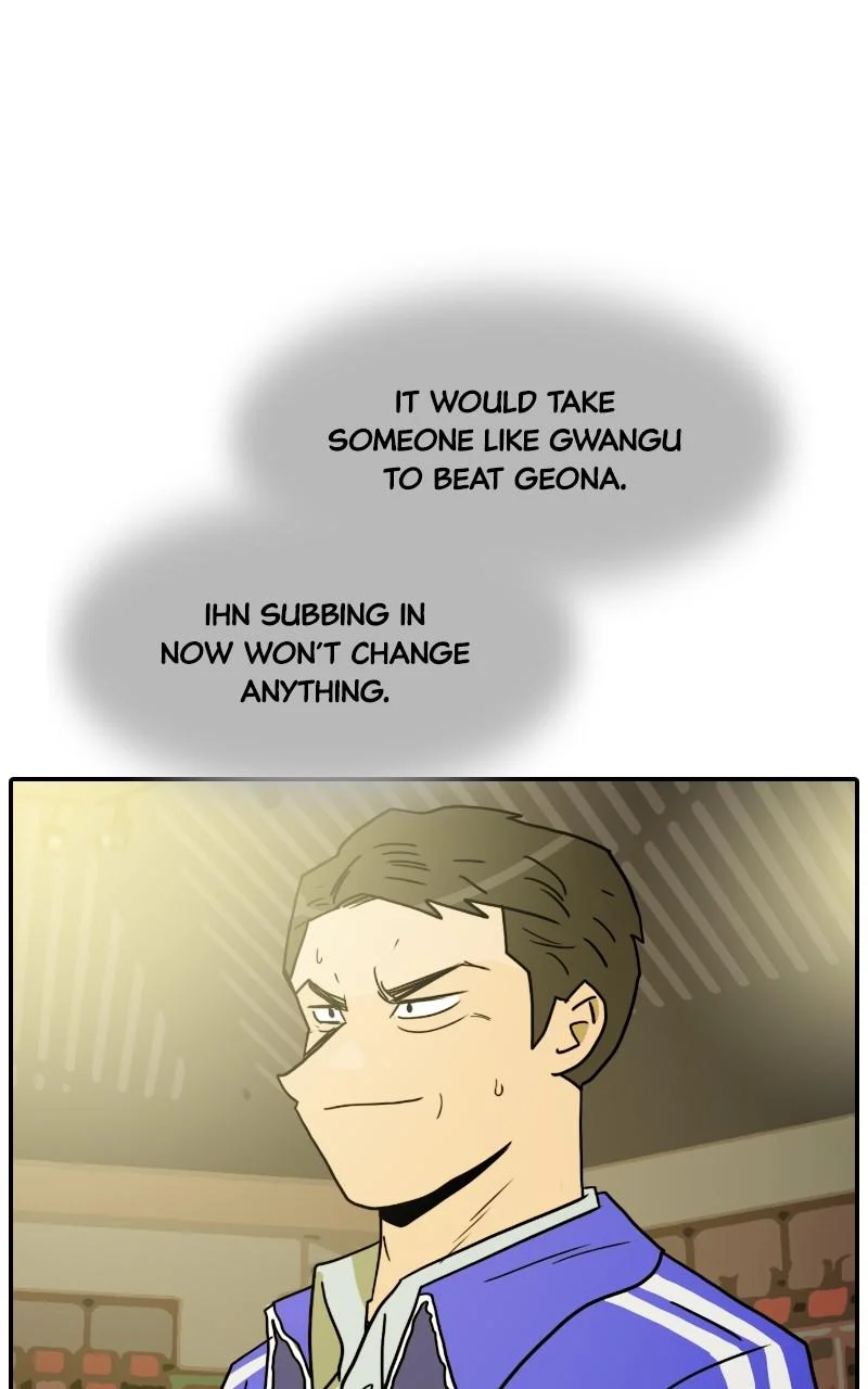Taekwondo Kid Chapter 72 - Page 81
