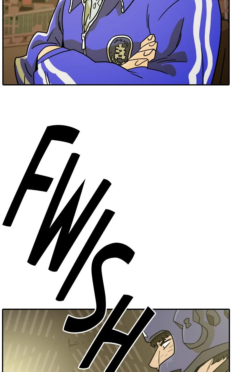 Taekwondo Kid Chapter 72 - Page 82