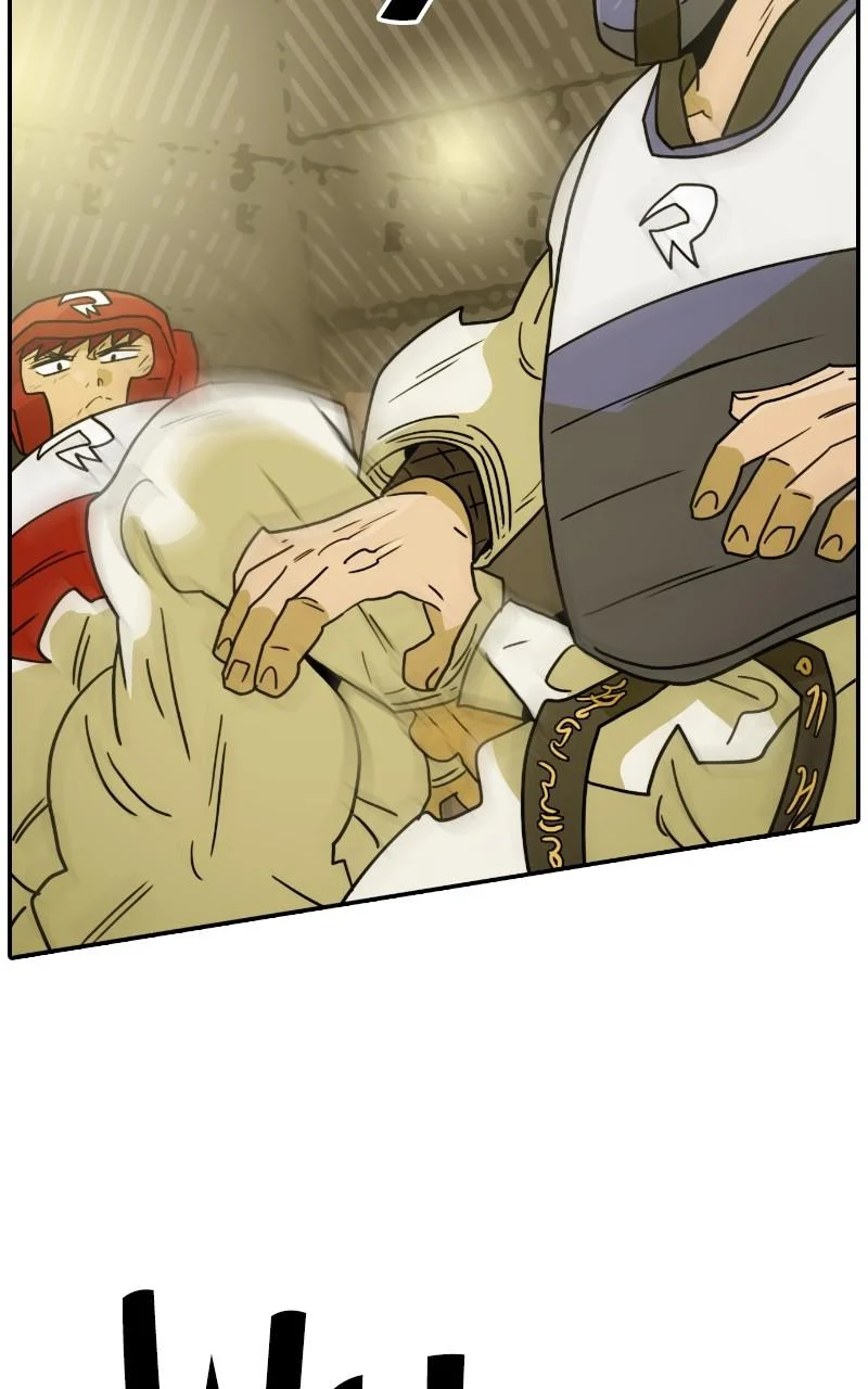 Taekwondo Kid Chapter 72 - Page 83