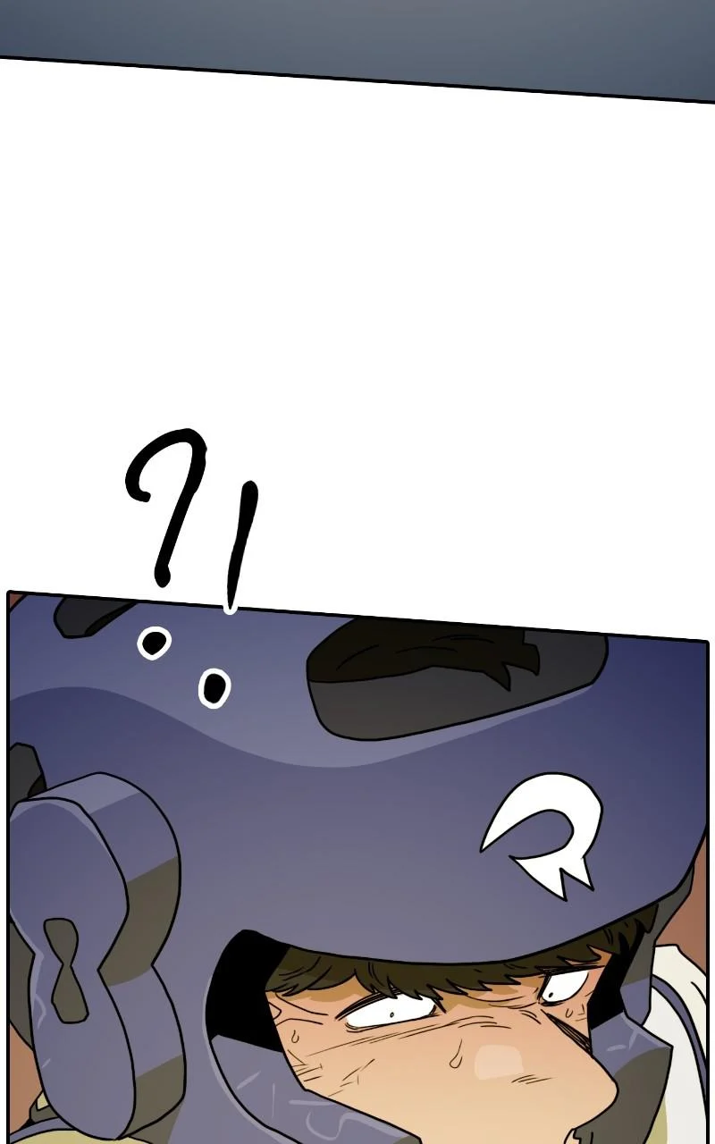 Taekwondo Kid Chapter 72 - Page 85