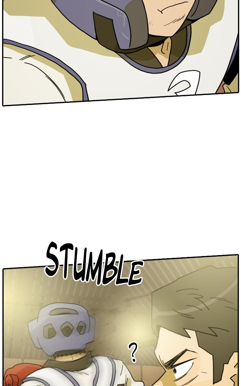 Taekwondo Kid Chapter 72 - Page 86