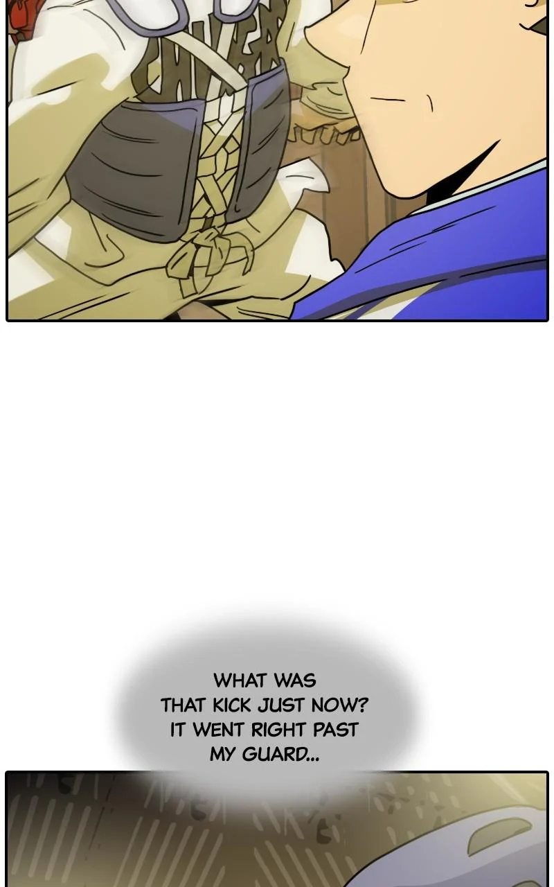 Taekwondo Kid Chapter 72 - Page 87