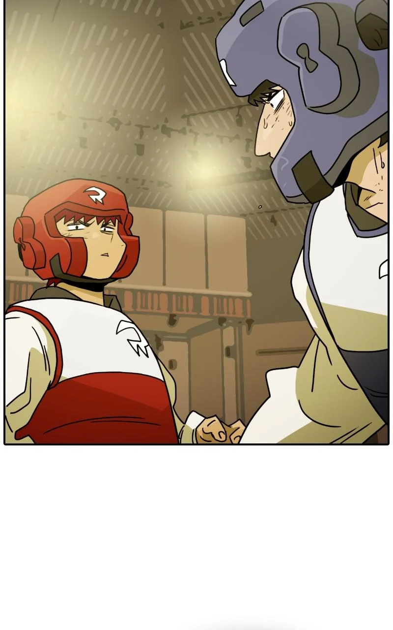 Taekwondo Kid Chapter 72 - Page 88