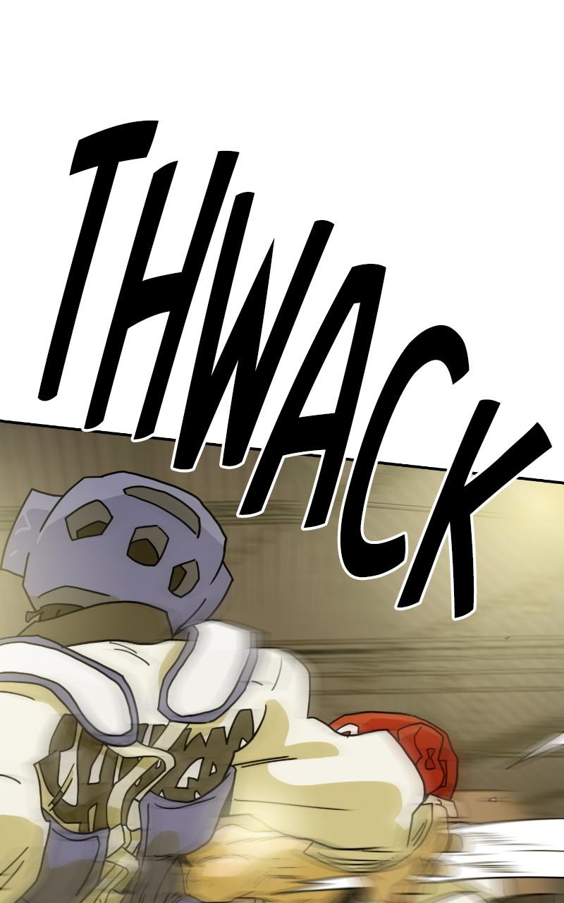 Taekwondo Kid Chapter 72 - Page 90