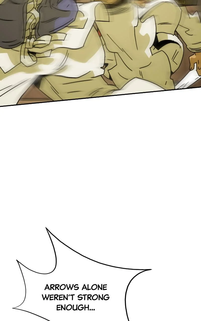 Taekwondo Kid Chapter 72 - Page 91