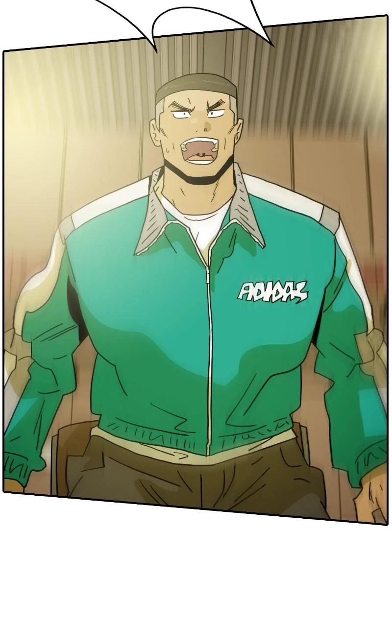 Taekwondo Kid Chapter 72 - Page 92