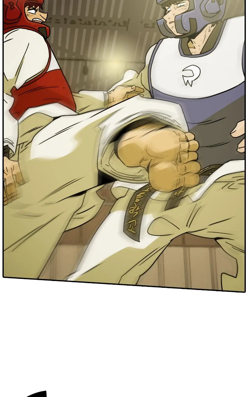 Taekwondo Kid Chapter 72 - Page 95