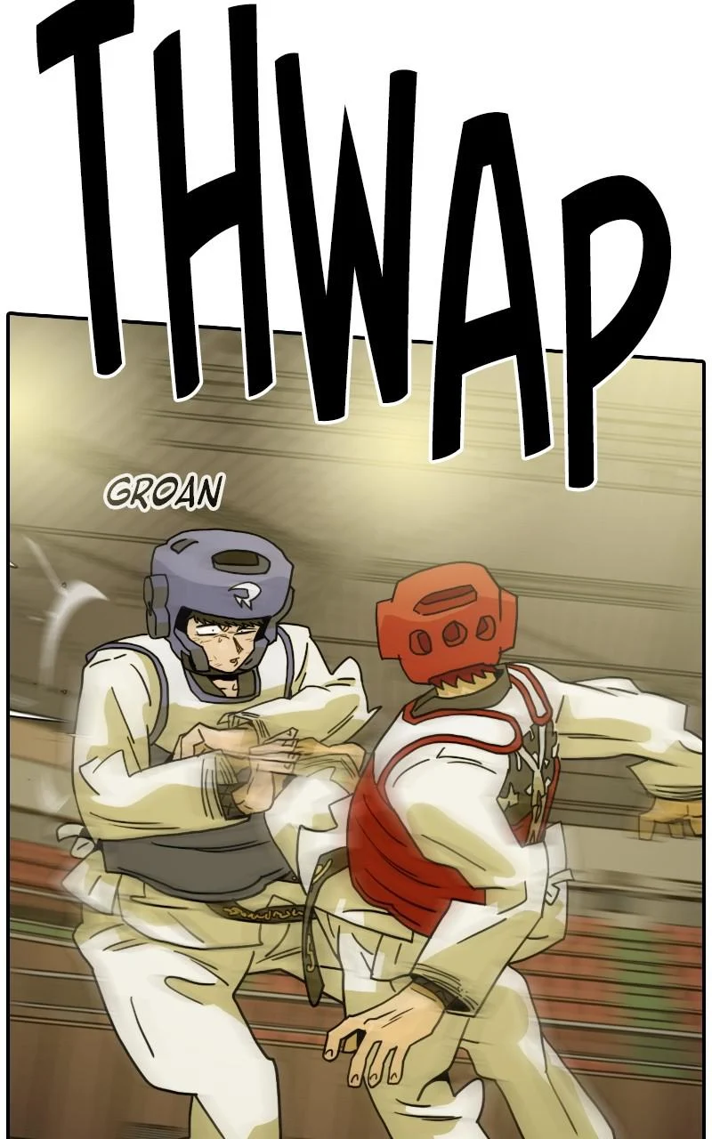 Taekwondo Kid Chapter 72 - Page 96