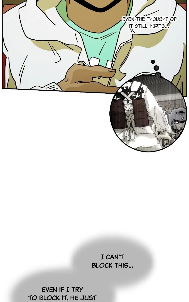 Taekwondo Kid Chapter 72 - Page 98