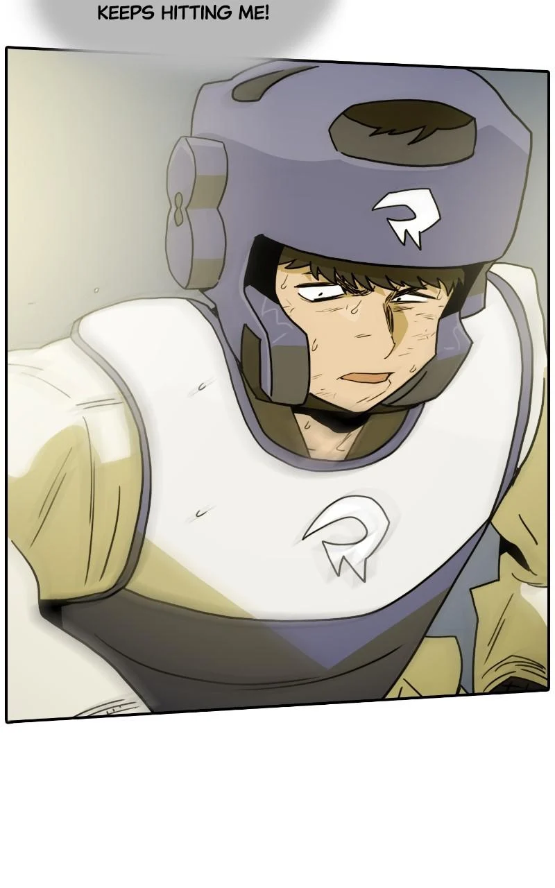 Taekwondo Kid Chapter 72 - Page 99