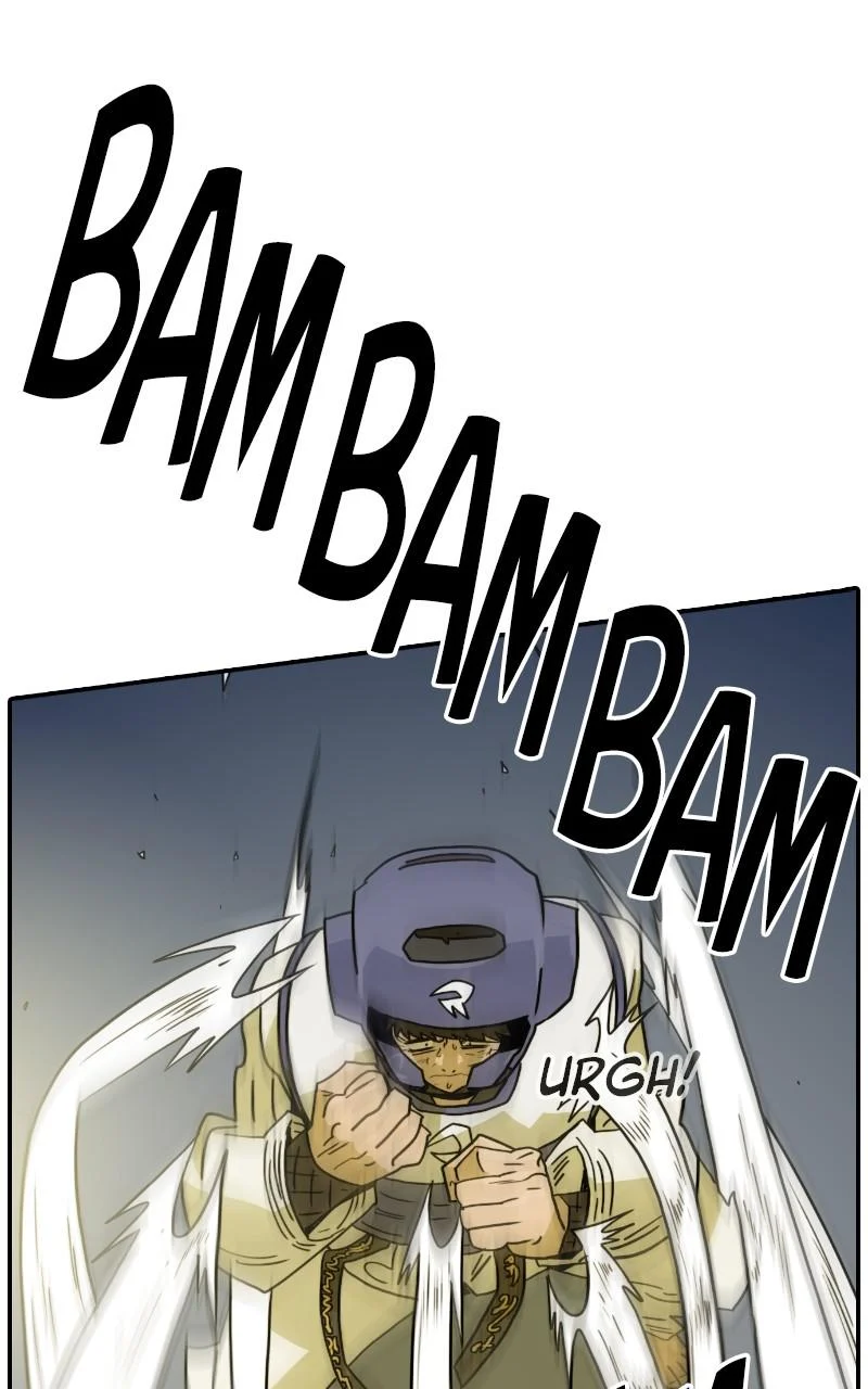 Taekwondo Kid Chapter 73 - Page 1