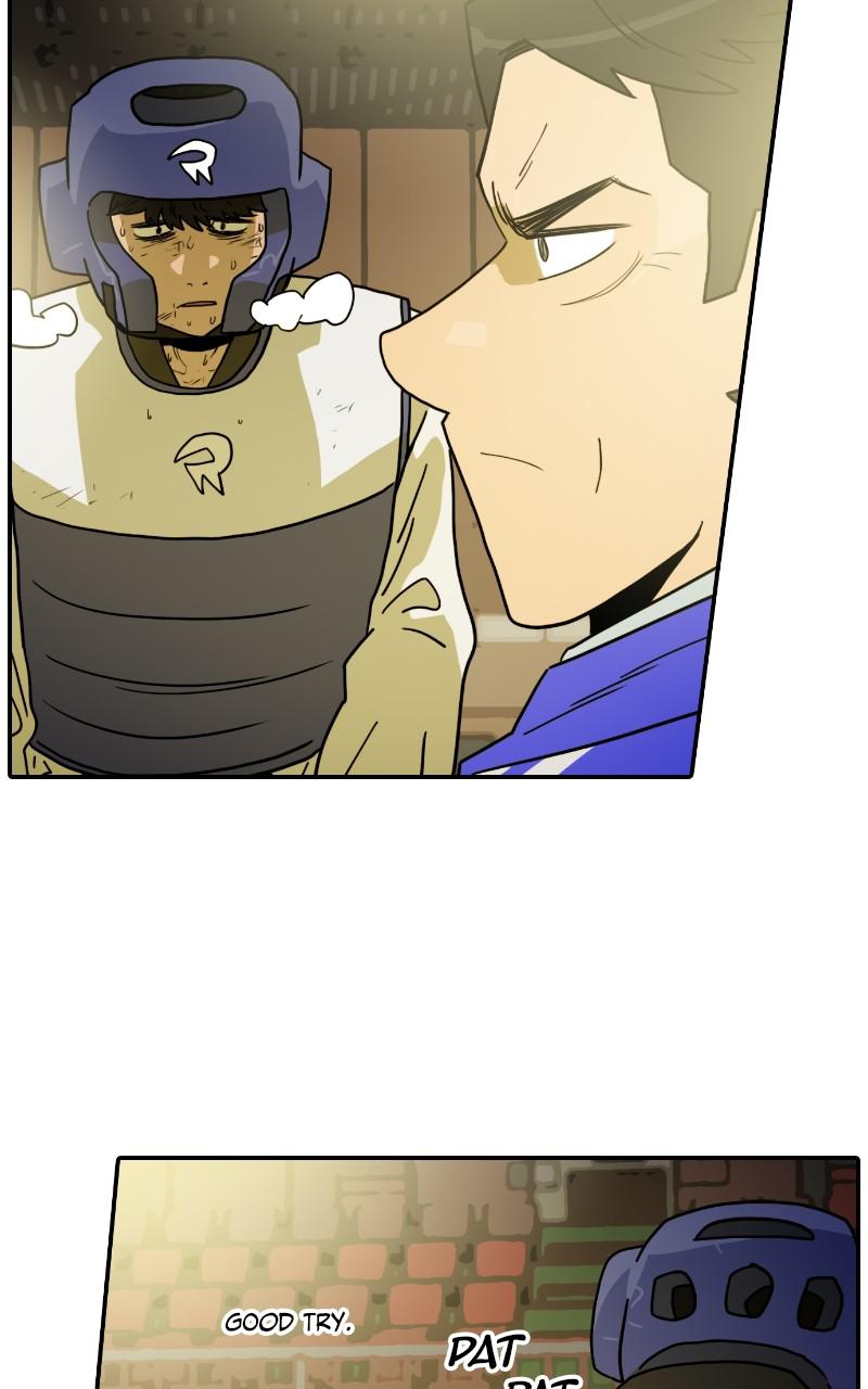 Taekwondo Kid Chapter 73 - Page 11