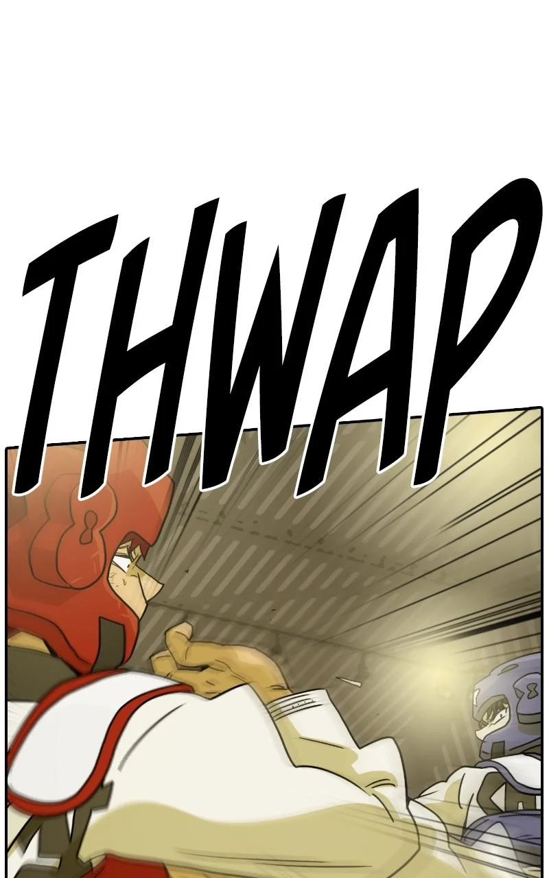 Taekwondo Kid Chapter 73 - Page 101