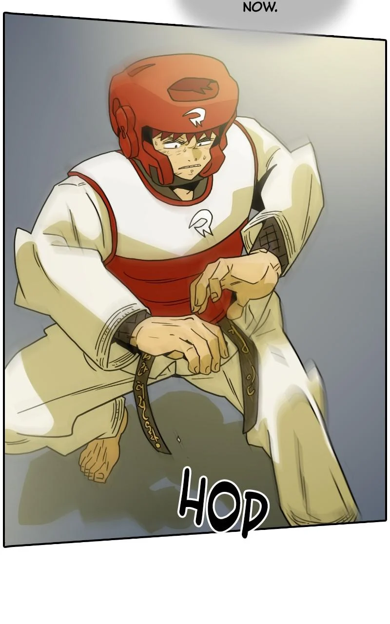 Taekwondo Kid Chapter 73 - Page 103
