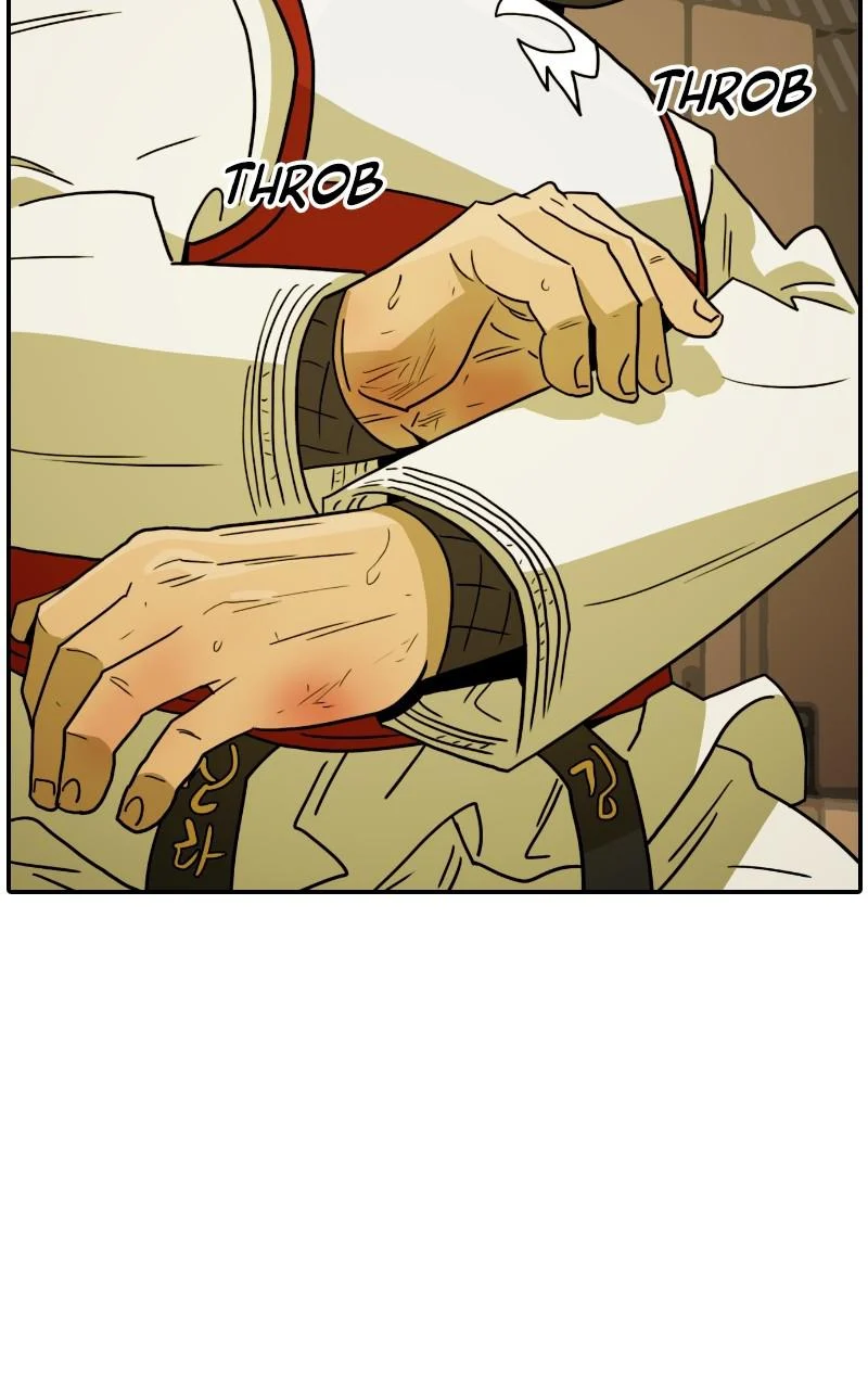 Taekwondo Kid Chapter 73 - Page 106
