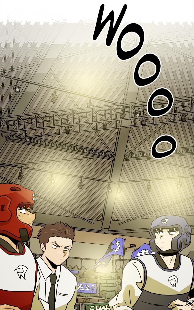 Taekwondo Kid Chapter 73 - Page 108