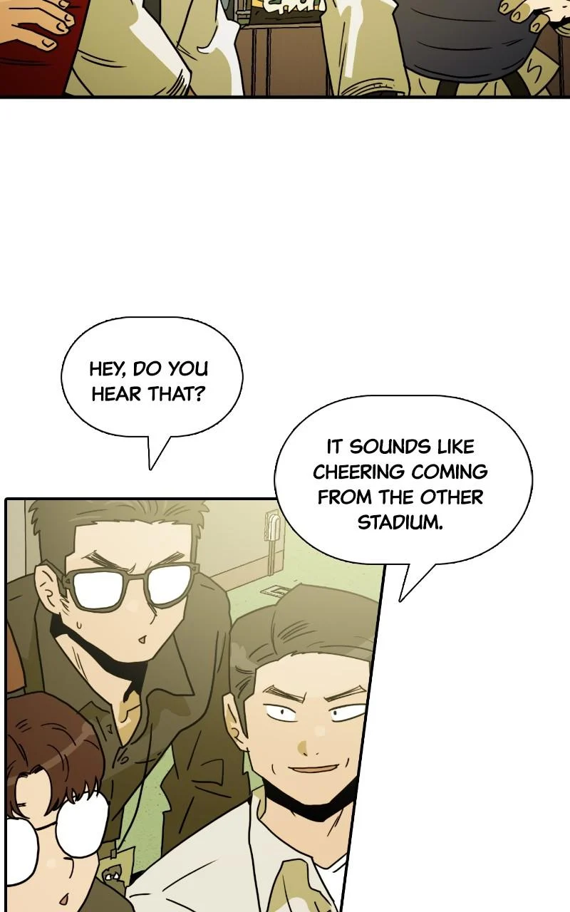 Taekwondo Kid Chapter 73 - Page 109