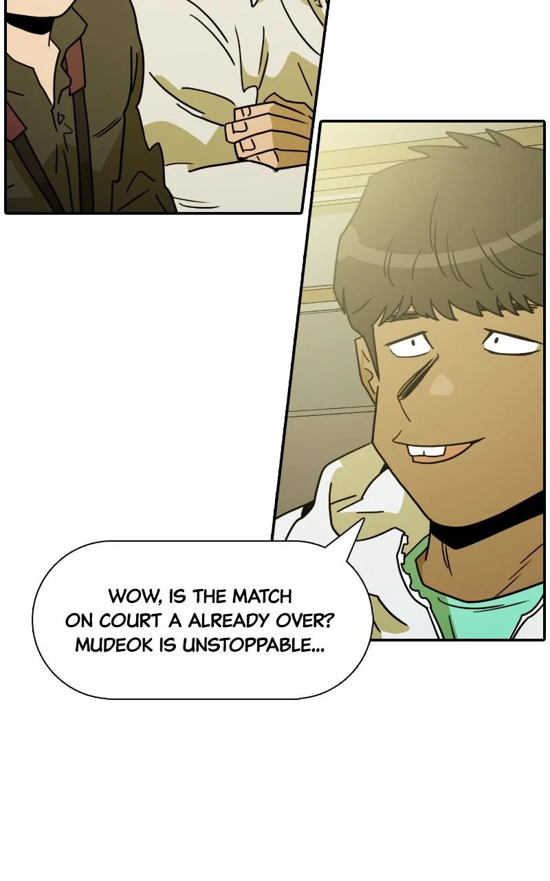 Taekwondo Kid Chapter 73 - Page 110