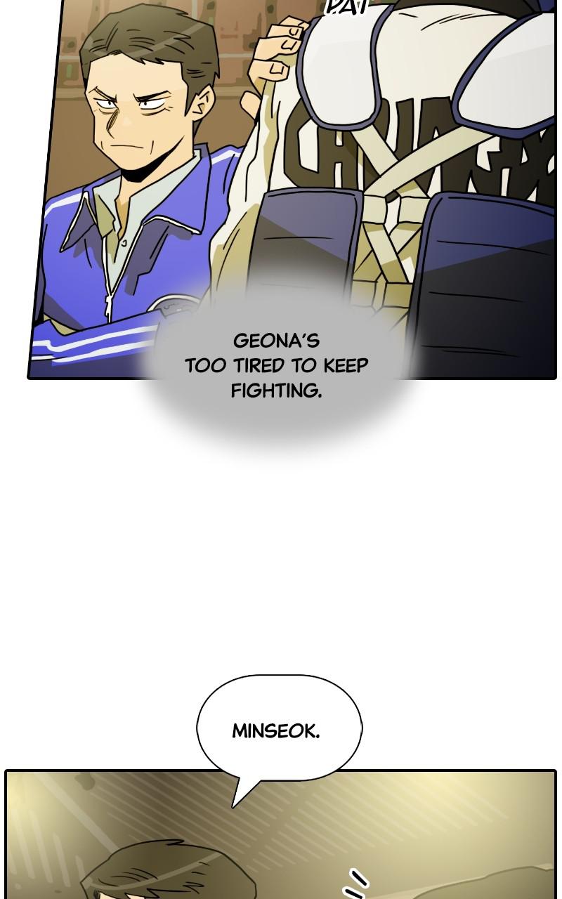 Taekwondo Kid Chapter 73 - Page 12