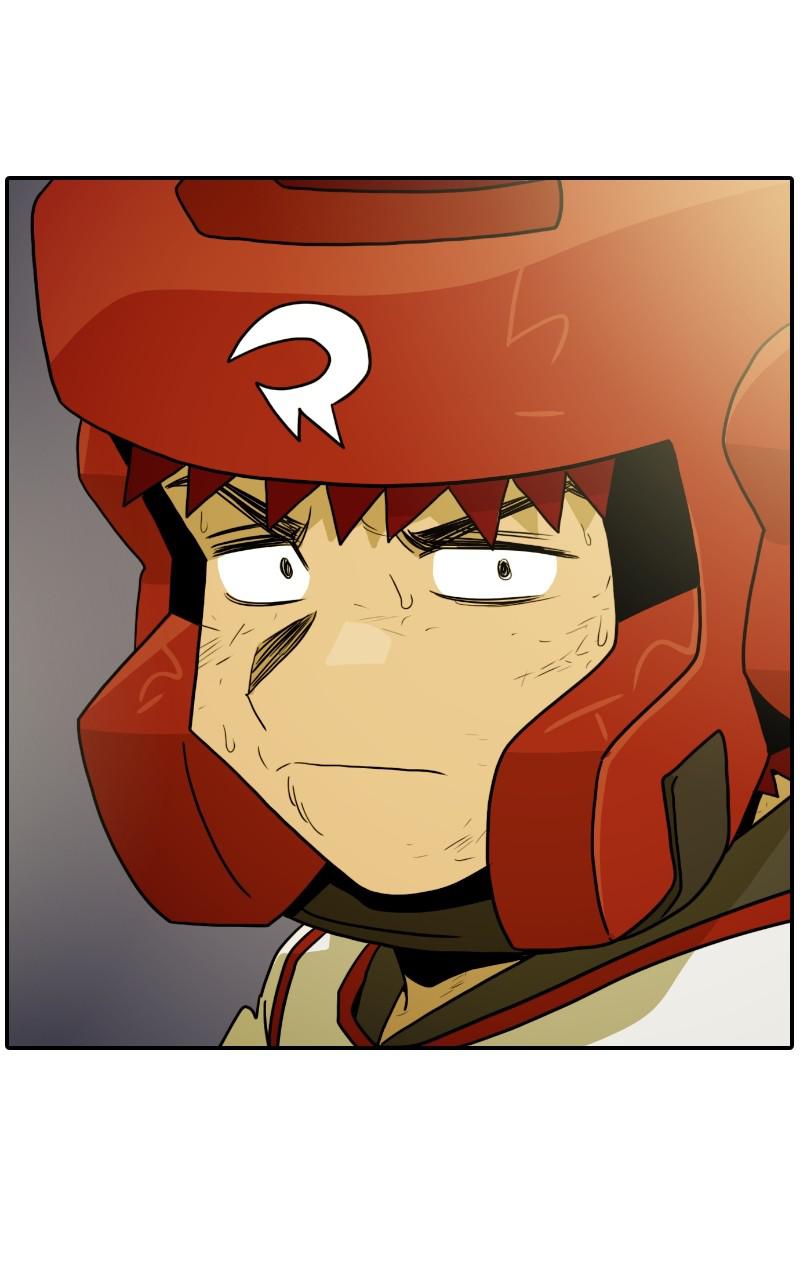 Taekwondo Kid Chapter 73 - Page 111