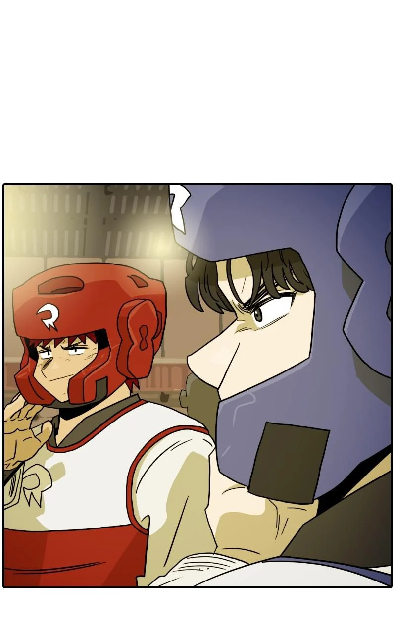 Taekwondo Kid Chapter 73 - Page 17