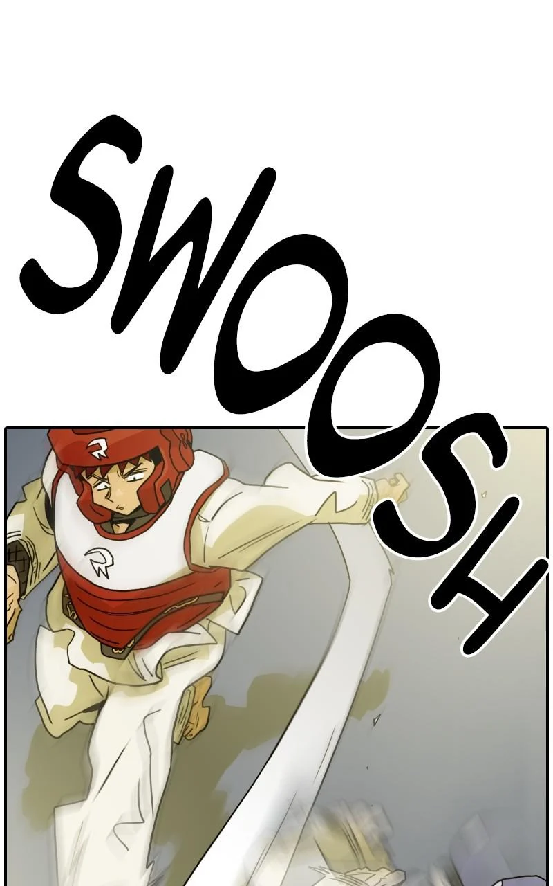 Taekwondo Kid Chapter 73 - Page 20