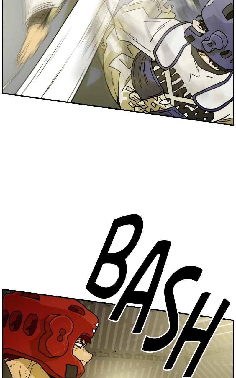 Taekwondo Kid Chapter 73 - Page 21